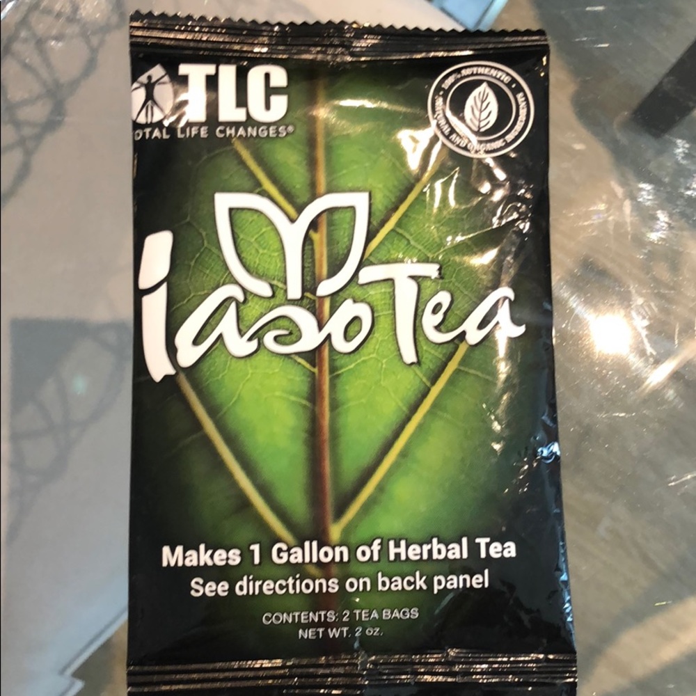 Lose 5 lbs in Five Days IasoTea